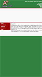 Mobile Screenshot of apluslearningcenter.net